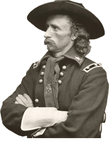 George Armstrong Custer