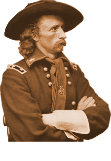 George Armstrong Custer